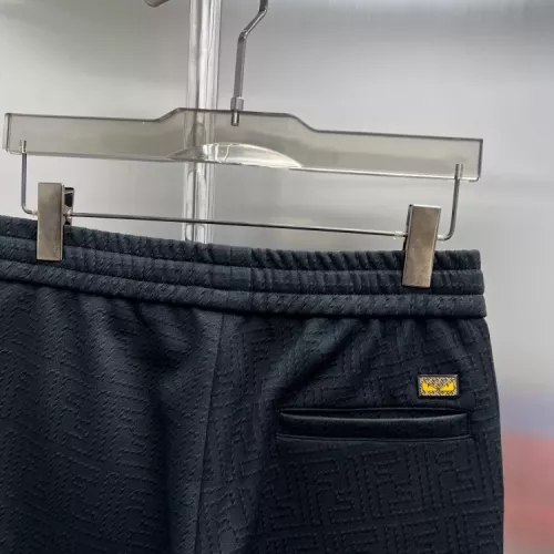 Replica Fendi Pants For Men #1364804 $60.00 USD for Wholesale