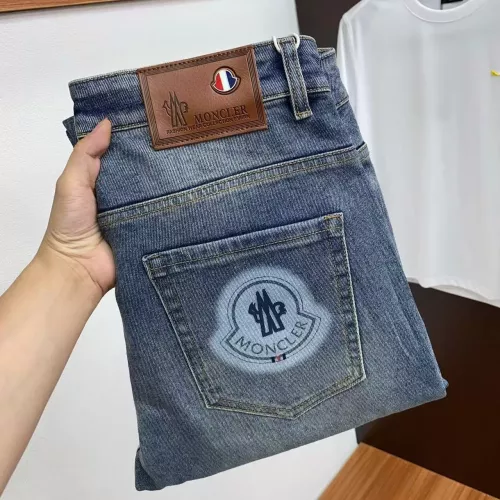 LOEWE Jeans For Men #1364805 $52.00 USD, Wholesale Replica LOEWE Jeans