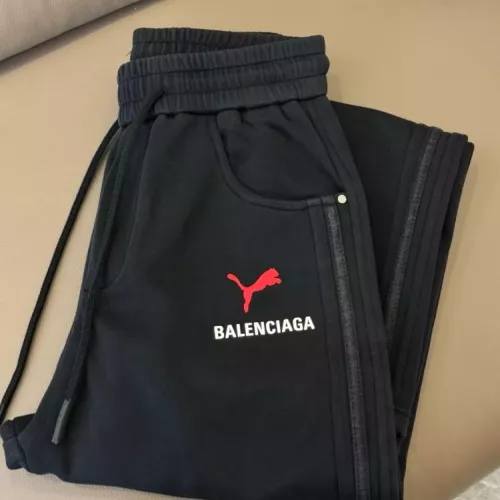 Replica Balenciaga Pants For Men #1364806 $56.00 USD for Wholesale