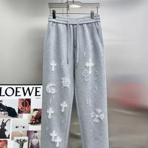 Chrome Hearts Pants For Men #1364809 $60.00 USD, Wholesale Replica Chrome Hearts Pants