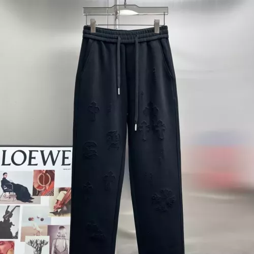 Chrome Hearts Pants For Men #1364810 $60.00 USD, Wholesale Replica Chrome Hearts Pants