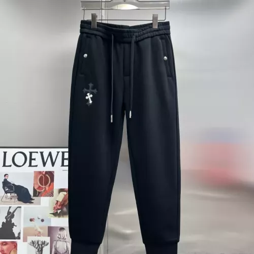 Chrome Hearts Pants For Men #1364811 $56.00 USD, Wholesale Replica Chrome Hearts Pants