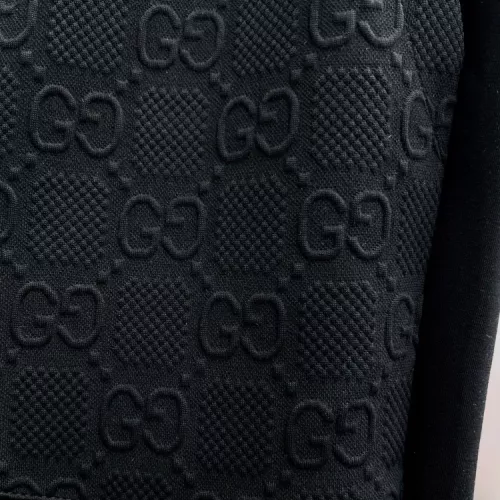 Replica Gucci Pants For Men #1364812 $56.00 USD for Wholesale