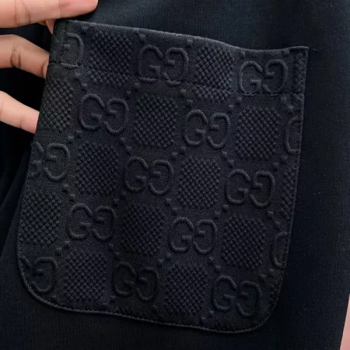 Replica Gucci Pants For Men #1364812 $56.00 USD for Wholesale