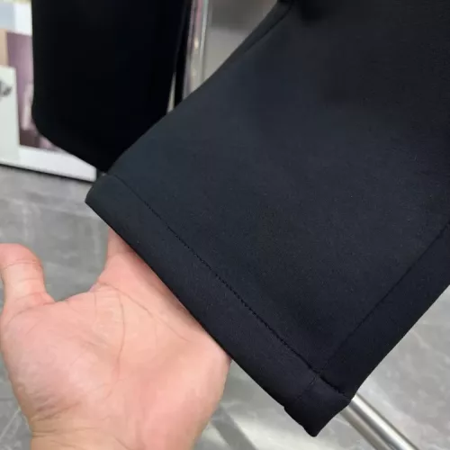 Replica Gucci Pants For Men #1364812 $56.00 USD for Wholesale