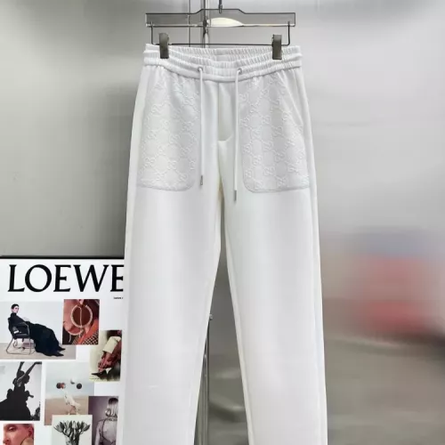 Gucci Pants For Men #1364813 $56.00 USD, Wholesale Replica Gucci Pants