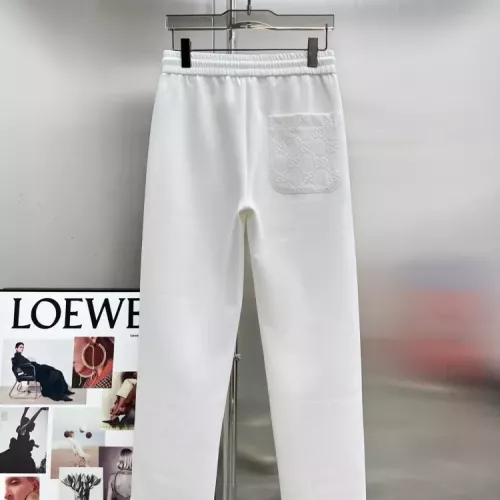 Replica Gucci Pants For Men #1364813 $56.00 USD for Wholesale