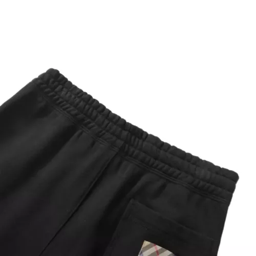 Replica Burberry Pants For Unisex #1364850 $85.00 USD for Wholesale