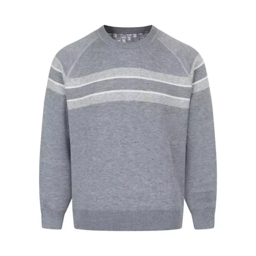 Christian Dior Sweaters Long Sleeved For Women #1364863 $92.00 USD, Wholesale Replica Christian Dior Sweaters