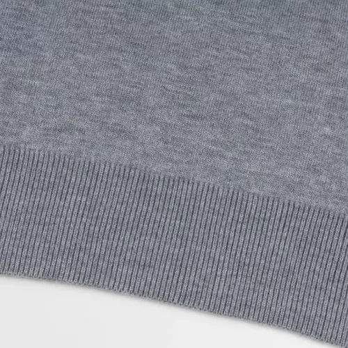 Replica Christian Dior Sweaters Long Sleeved For Women #1364863 $92.00 USD for Wholesale