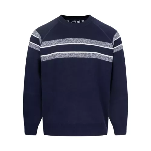 Christian Dior Sweaters Long Sleeved For Women #1364871 $92.00 USD, Wholesale Replica Christian Dior Sweaters
