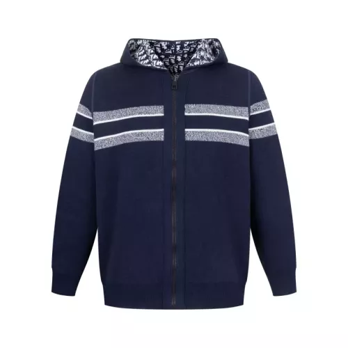 Christian Dior Sweaters Long Sleeved For Unisex #1364873 $102.00 USD, Wholesale Replica Christian Dior Sweaters