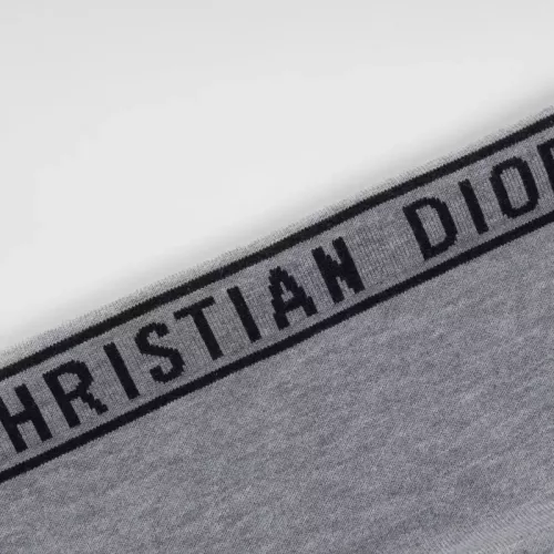 Replica Christian Dior Pants For Women #1364874 $88.00 USD for Wholesale