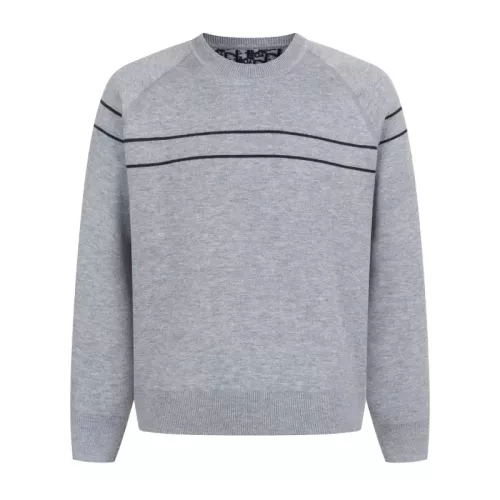 Christian Dior Sweaters Long Sleeved For Women #1364879 $92.00 USD, Wholesale Replica Christian Dior Sweaters