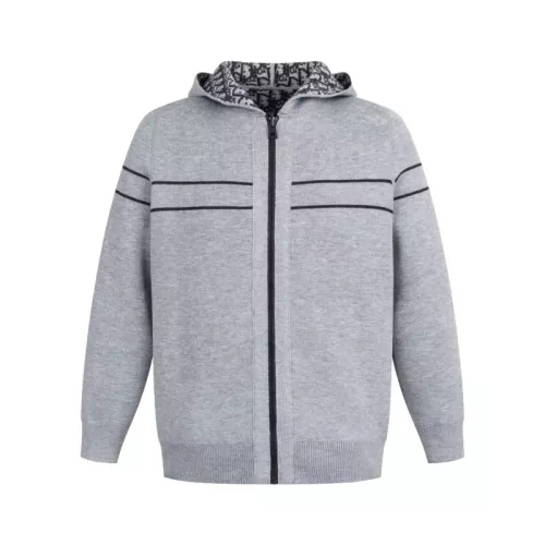 Christian Dior Sweaters Long Sleeved For Unisex #1364881 $102.00 USD, Wholesale Replica Christian Dior Sweaters