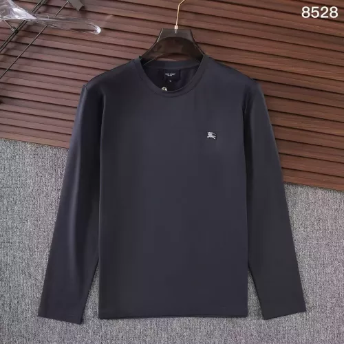 Burberry T-Shirts Long Sleeved For Men #1364899 $38.00 USD, Wholesale Replica Burberry T-Shirts