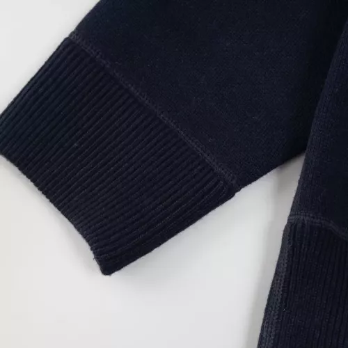 Replica Christian Dior Sweaters Long Sleeved For Unisex #1364909 $115.00 USD for Wholesale