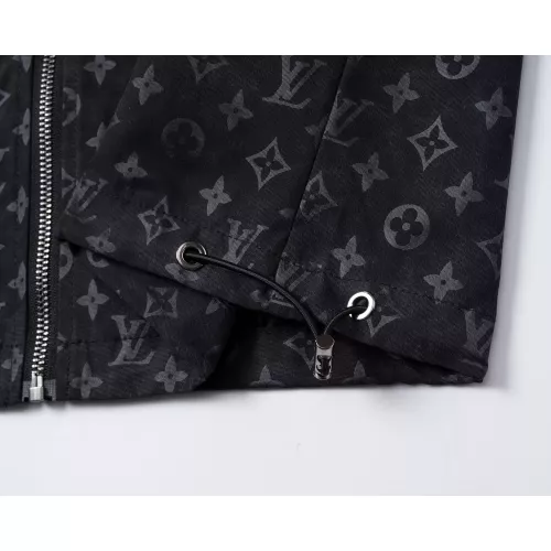 Replica Louis Vuitton LV Jackets Long Sleeved For Men #1364913 $52.00 USD for Wholesale