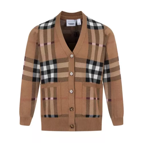 Burberry Fashion Sweaters Long Sleeved For Unisex #1364915 $82.00 USD, Wholesale Replica Burberry Fashion Sweaters