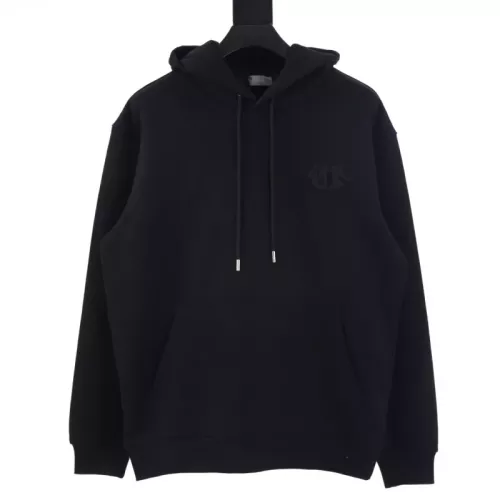 Christian Dior Hoodies Long Sleeved For Unisex #1364917 $96.00 USD, Wholesale Replica Christian Dior Hoodies