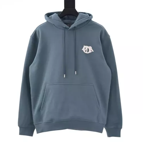Christian Dior Hoodies Long Sleeved For Unisex #1364918 $96.00 USD, Wholesale Replica Christian Dior Hoodies