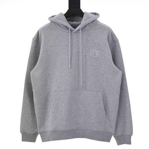Christian Dior Hoodies Long Sleeved For Unisex #1364919 $96.00 USD, Wholesale Replica Christian Dior Hoodies