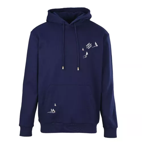 Louis Vuitton LV Hoodies Long Sleeved For Unisex #1364924 $100.00 USD, Wholesale Replica Louis Vuitton LV Hoodies