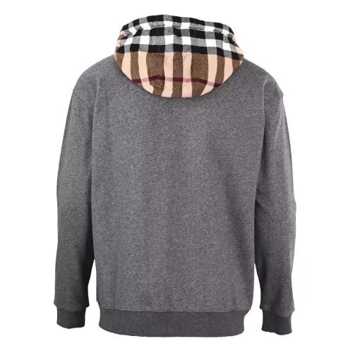 Replica Burberry Hoodies Long Sleeved For Unisex #1364930 $98.00 USD for Wholesale