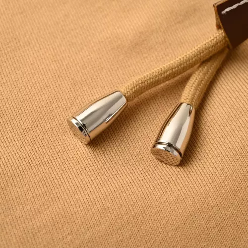 Replica Burberry Hoodies Long Sleeved For Unisex #1364931 $98.00 USD for Wholesale