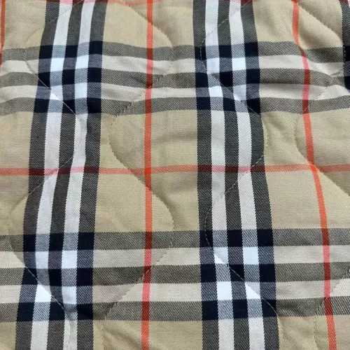 Replica Burberry Coats Long Sleeved For Unisex #1364949 $112.00 USD for Wholesale