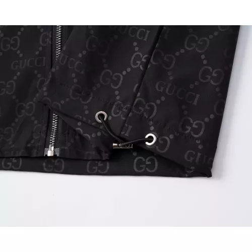 Replica Gucci Jackets Long Sleeved For Men #1364954 $52.00 USD for Wholesale