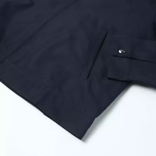 Replica Gucci Jackets Long Sleeved For Unisex #1364960 $108.00 USD for Wholesale