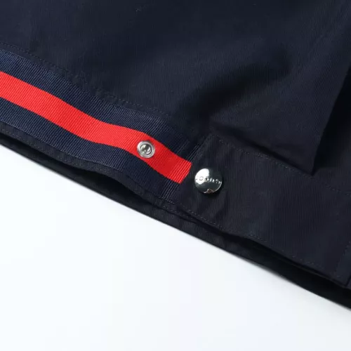 Replica Gucci Jackets Long Sleeved For Unisex #1364960 $108.00 USD for Wholesale