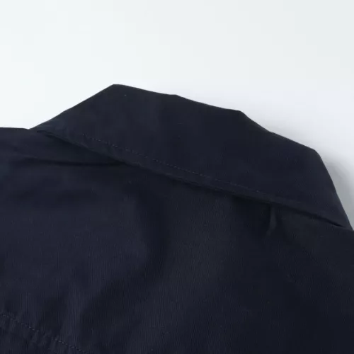 Replica Gucci Jackets Long Sleeved For Unisex #1364960 $108.00 USD for Wholesale