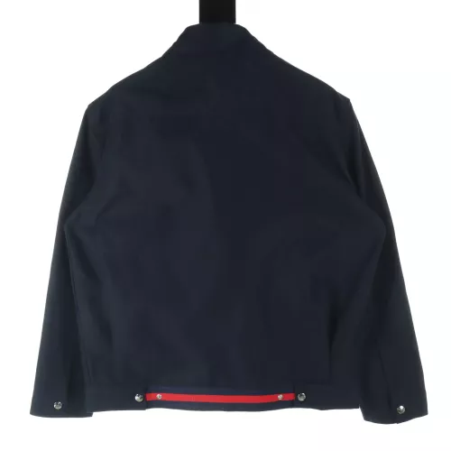 Replica Gucci Jackets Long Sleeved For Unisex #1364960 $108.00 USD for Wholesale