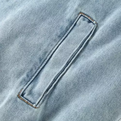 Replica MIU MIU Jackets Long Sleeved For Women #1364984 $150.00 USD for Wholesale