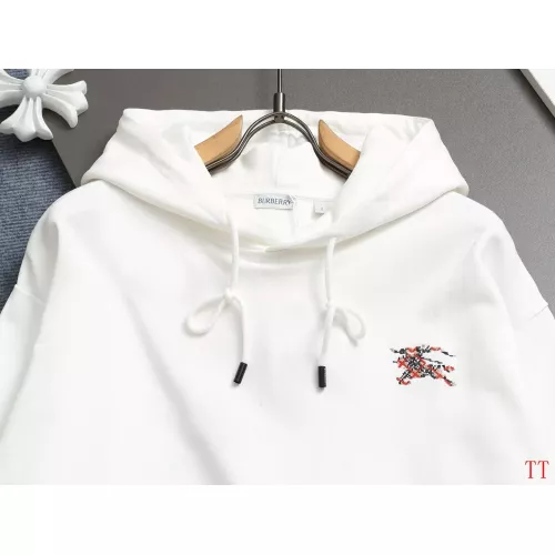 Replica Burberry Hoodies Long Sleeved For Unisex #1365037 $64.00 USD for Wholesale
