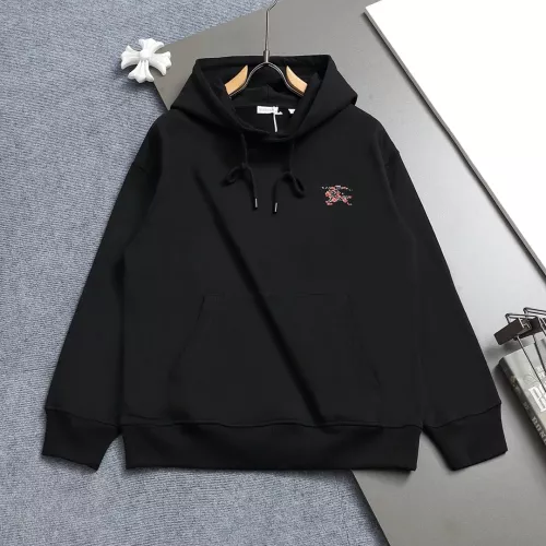 Burberry Hoodies Long Sleeved For Unisex #1365038 $64.00 USD, Wholesale Replica Burberry Hoodies