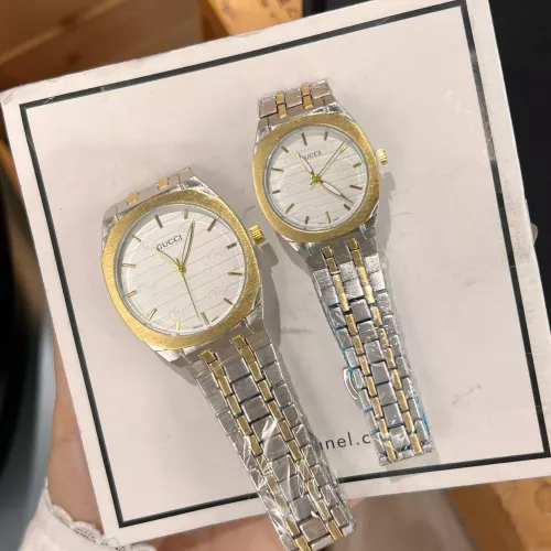 Gucci Watches For Unisex #1365039 $32.00 USD, Wholesale Replica Gucci Watches