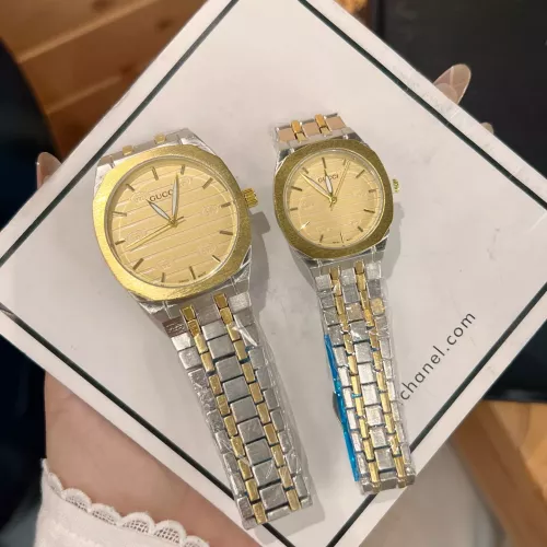 Gucci Watches For Unisex #1365040 $32.00 USD, Wholesale Replica Gucci Watches