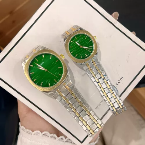 Gucci Watches For Unisex #1365042 $32.00 USD, Wholesale Replica Gucci Watches