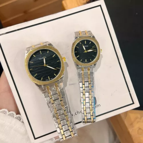 Gucci Watches For Unisex #1365043 $32.00 USD, Wholesale Replica Gucci Watches
