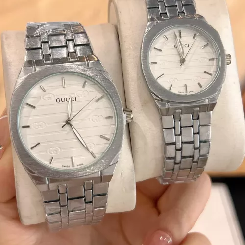 Gucci Watches For Unisex #1365044 $32.00 USD, Wholesale Replica Gucci Watches