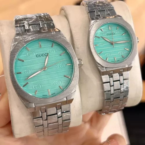 Gucci Watches For Unisex #1365046 $32.00 USD, Wholesale Replica Gucci Watches