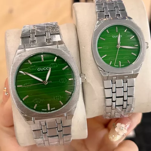 Gucci Watches For Unisex #1365047 $32.00 USD, Wholesale Replica Gucci Watches