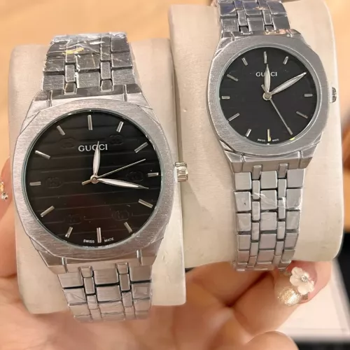 Gucci Watches For Unisex #1365048 $32.00 USD, Wholesale Replica Gucci Watches