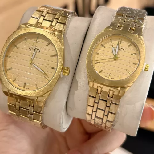 Gucci Watches For Unisex #1365049 $32.00 USD, Wholesale Replica Gucci Watches