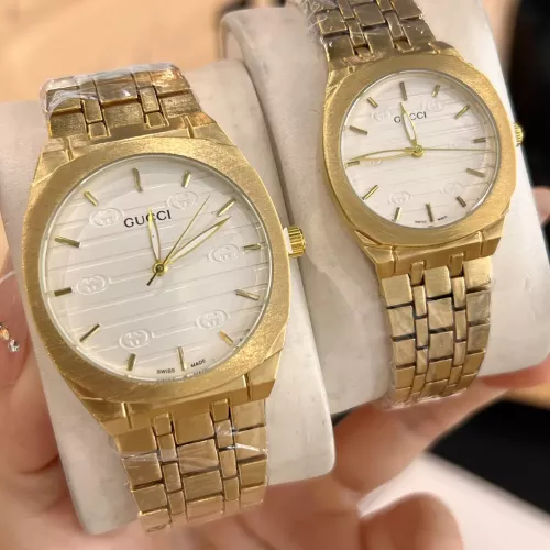 Gucci Watches For Unisex #1365050 $32.00 USD, Wholesale Replica Gucci Watches