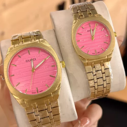 Gucci Watches For Unisex #1365051 $32.00 USD, Wholesale Replica Gucci Watches