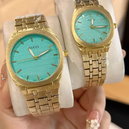 Gucci Watches For Unisex #1365052 $32.00 USD, Wholesale Replica Gucci Watches